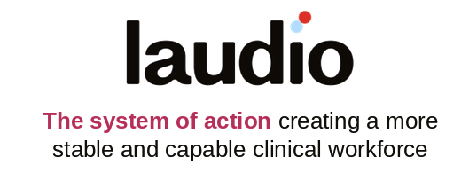 Laudio 9.1 Primary Logo.png